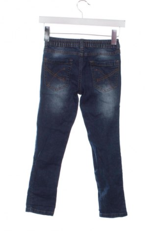 Dziecięce jeansy Kiki & Koko, Rozmiar 5-6y/ 116-122 cm, Kolor Niebieski, Cena 42,99 zł