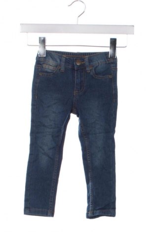 Detské džínsy  Kiki & Koko, Veľkosť 18-24m/ 86-98 cm, Farba Modrá, Cena  18,95 €