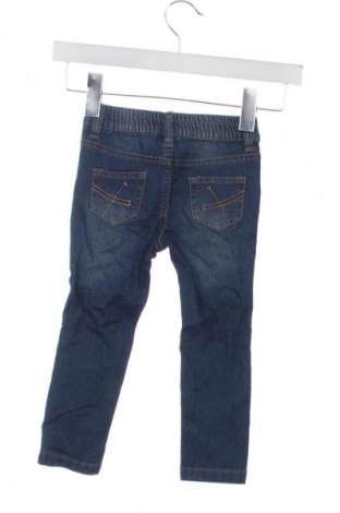 Detské džínsy  Kiki & Koko, Veľkosť 18-24m/ 86-98 cm, Farba Modrá, Cena  18,95 €