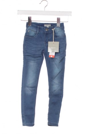 Kinderjeans Koko Noko, Größe 4-5y/ 110-116 cm, Farbe Blau, Preis € 32,99