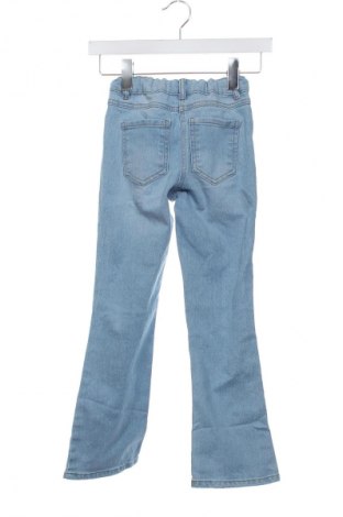 Detské džínsy  L&d, Veľkosť 7-8y/ 128-134 cm, Farba Modrá, Cena  18,95 €