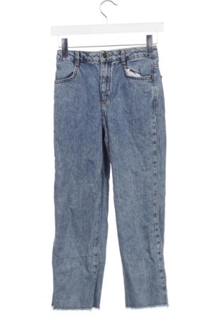 Kinderjeans LC Waikiki, Größe 8-9y/ 134-140 cm, Farbe Blau, Preis € 11,99