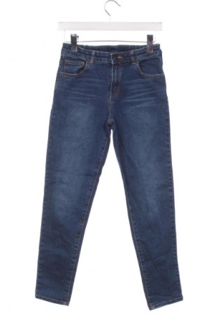 Kinderjeans LC Waikiki, Größe 10-11y/ 146-152 cm, Farbe Blau, Preis 11,99 €