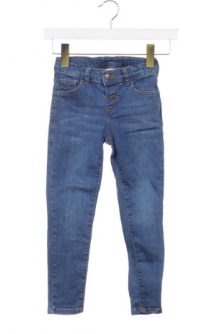 Kinderjeans LC Waikiki, Größe 4-5y/ 110-116 cm, Farbe Blau, Preis € 16,37