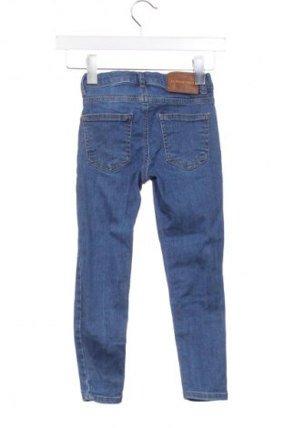 Kinderjeans LC Waikiki, Größe 4-5y/ 110-116 cm, Farbe Blau, Preis € 16,37