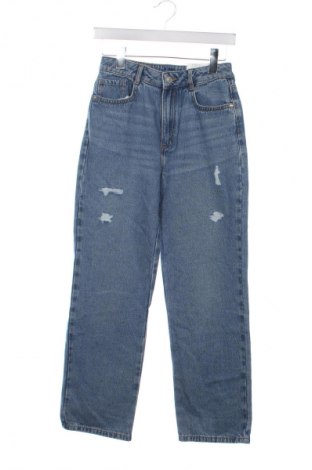 Kinderjeans LC Waikiki, Größe 13-14y/ 164-168 cm, Farbe Blau, Preis € 26,29