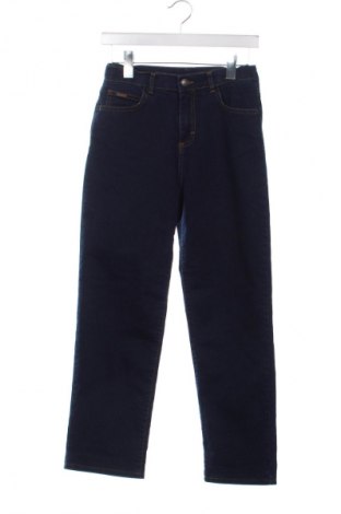 Dětské džíny  LC Waikiki, Velikost 10-11y/ 146-152 cm, Barva Modrá, Cena  229,00 Kč