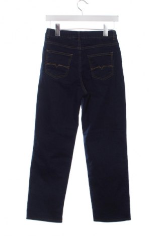 Dětské džíny  LC Waikiki, Velikost 10-11y/ 146-152 cm, Barva Modrá, Cena  229,00 Kč