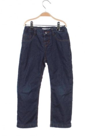 Dětské džíny  LC Waikiki, Velikost 3-4y/ 104-110 cm, Barva Modrá, Cena  249,00 Kč