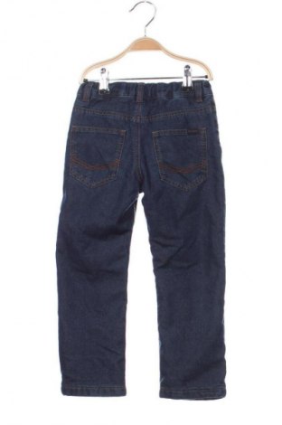 Dětské džíny  LC Waikiki, Velikost 3-4y/ 104-110 cm, Barva Modrá, Cena  249,00 Kč