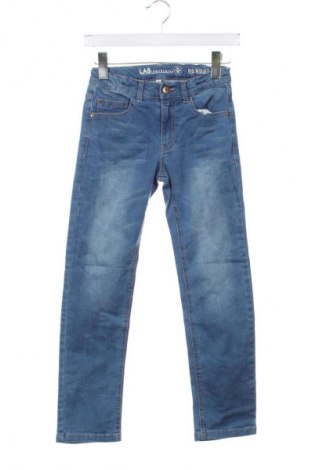 Kinderjeans Lab Industries, Größe 8-9y/ 134-140 cm, Farbe Blau, Preis 8,99 €
