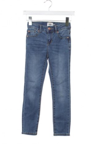 Kinderjeans Lager 157, Größe 7-8y/ 128-134 cm, Farbe Blau, Preis € 22,99