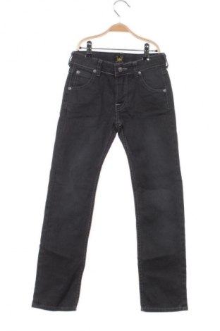Kinderjeans Lee, Größe 8-9y/ 134-140 cm, Farbe Grau, Preis € 28,99
