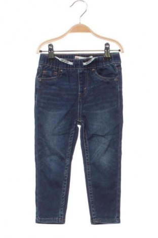 Kinderjeans Levi's, Größe 2-3y/ 98-104 cm, Farbe Blau, Preis € 28,99