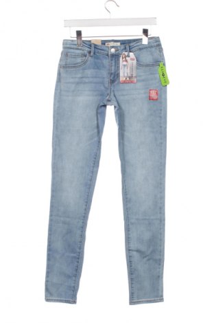 Detské džínsy  Levi's, Veľkosť 12-13y/ 158-164 cm, Farba Modrá, Cena  54,95 €