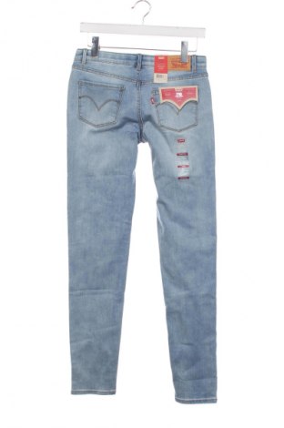 Detské džínsy  Levi's, Veľkosť 12-13y/ 158-164 cm, Farba Modrá, Cena  54,95 €