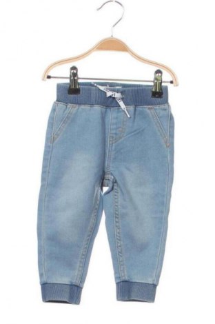 Gyerek farmernadrág Levi's, Méret 6-9m / 68-74 cm, Szín Kék, Ár 25 069 Ft