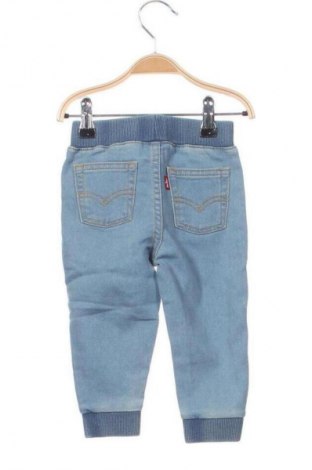 Gyerek farmernadrág Levi's, Méret 6-9m / 68-74 cm, Szín Kék, Ár 25 069 Ft