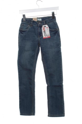 Kinderjeans Levi's, Größe 9-10y/ 140-146 cm, Farbe Blau, Preis € 58,99