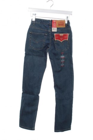 Kinderjeans Levi's, Größe 9-10y/ 140-146 cm, Farbe Blau, Preis € 58,99
