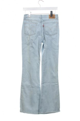 Dětské džíny  Levi's, Velikost 13-14y/ 164-168 cm, Barva Modrá, Cena  1 529,00 Kč
