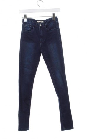 Dětské džíny  Levi's, Velikost 10-11y/ 146-152 cm, Barva Modrá, Cena  519,00 Kč