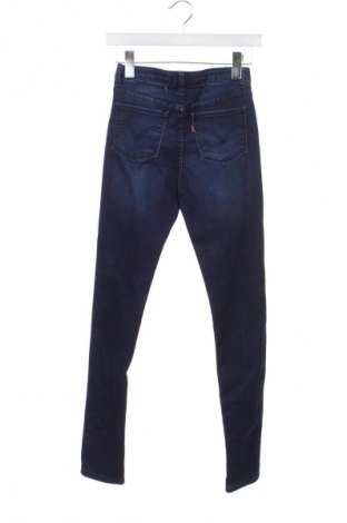 Dětské džíny  Levi's, Velikost 10-11y/ 146-152 cm, Barva Modrá, Cena  519,00 Kč