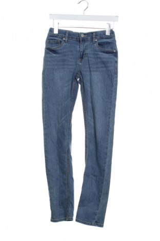 Gyerek farmernadrág Levi's, Méret 12-13y / 158-164 cm, Szín Kék, Ár 13 132 Ft
