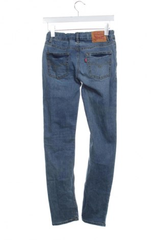 Gyerek farmernadrág Levi's, Méret 12-13y / 158-164 cm, Szín Kék, Ár 13 132 Ft