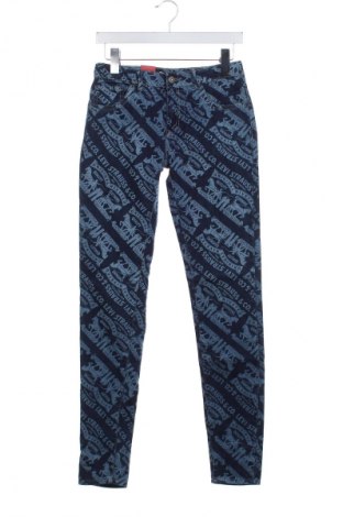 Kinderjeans Levi's, Größe 15-18y/ 170-176 cm, Farbe Mehrfarbig, Preis € 47,57