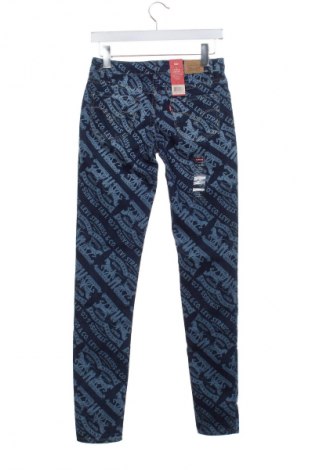 Kinderjeans Levi's, Größe 15-18y/ 170-176 cm, Farbe Mehrfarbig, Preis € 47,57