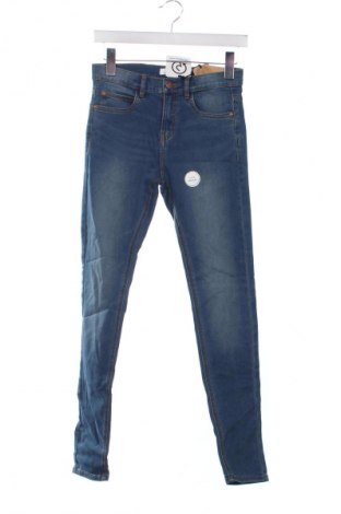 Kinderjeans Lindex, Größe 11-12y/ 152-158 cm, Farbe Blau, Preis € 35,99