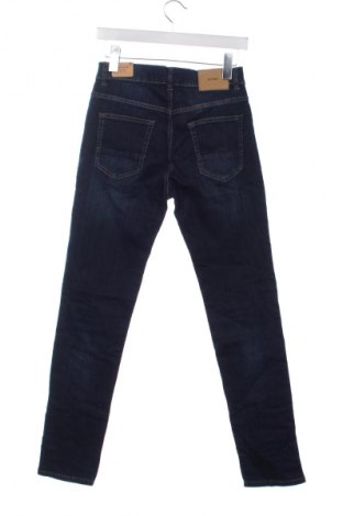 Blugi pentru copii Lindex, Mărime 13-14y/ 164-168 cm, Culoare Albastru, Preț 166,99 Lei