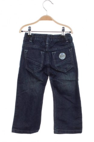 Kinderjeans Lupilu, Größe 12-18m/ 80-86 cm, Farbe Blau, Preis € 9,99