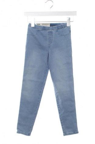 Dětské džíny  Lupilu, Velikost 6-7y/ 122-128 cm, Barva Modrá, Cena  399,00 Kč