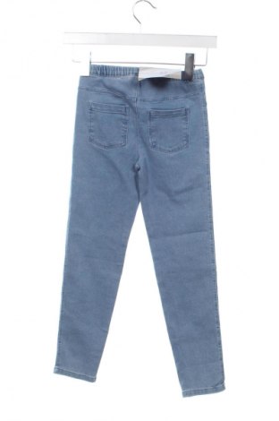 Dětské džíny  Lupilu, Velikost 6-7y/ 122-128 cm, Barva Modrá, Cena  399,00 Kč