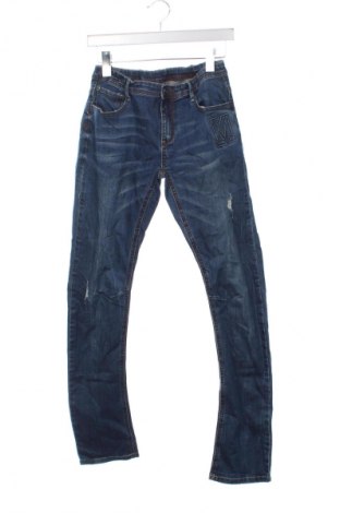 Kinderjeans M9K, Größe 14-15y/ 168-170 cm, Farbe Blau, Preis € 22,99