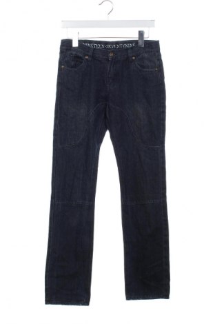 Kinderjeans Manai, Größe 9-10y/ 140-146 cm, Farbe Blau, Preis € 7,99
