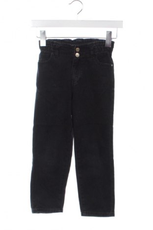 Παιδικά τζίν Mango, Μέγεθος 4-5y/ 110-116 εκ., Χρώμα Μαύρο, Τιμή 6,27 €