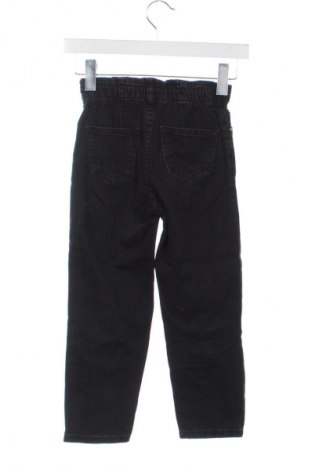 Παιδικά τζίν Mango, Μέγεθος 4-5y/ 110-116 εκ., Χρώμα Μαύρο, Τιμή 6,27 €