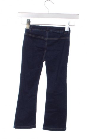 Dětské džíny  Mayoral, Velikost 3-4y/ 104-110 cm, Barva Modrá, Cena  209,00 Kč