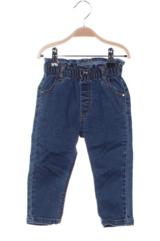 Dětské džíny  Mayoral, Velikost 18-24m/ 86-98 cm, Barva Modrá, Cena  179,00 Kč