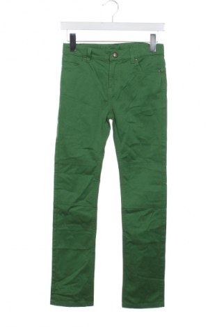 Kinderjeans Me&i, Größe 10-11y/ 146-152 cm, Farbe Grün, Preis € 10,99