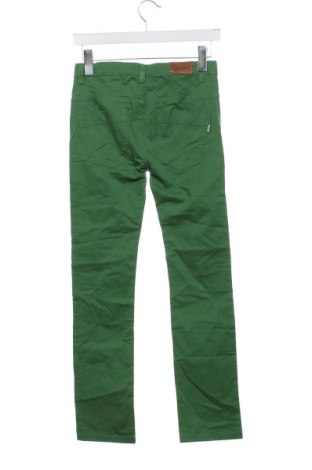 Kinderjeans Me&i, Größe 10-11y/ 146-152 cm, Farbe Grün, Preis € 10,99