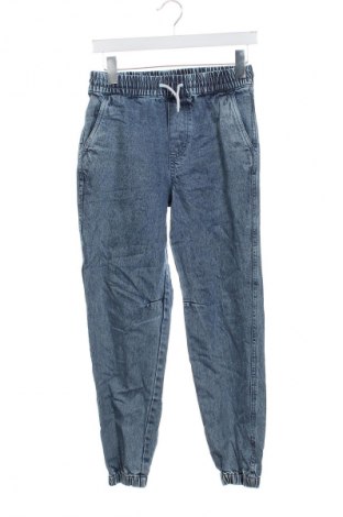 Детски дънки My Wear, Размер 10-11y/ 146-152 см, Цвят Син, Цена 32,99 лв.