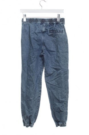 Детски дънки My Wear, Размер 10-11y/ 146-152 см, Цвят Син, Цена 32,99 лв.