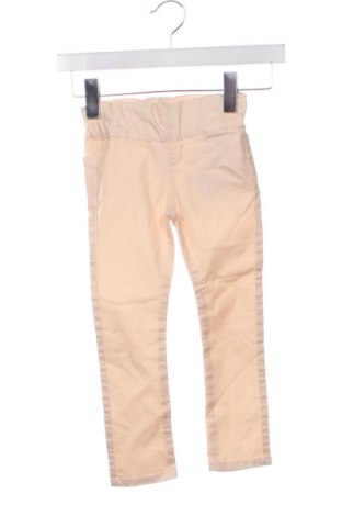Dětské džíny  Name It, Velikost 2-3y/ 98-104 cm, Barva Béžová, Cena  199,00 Kč