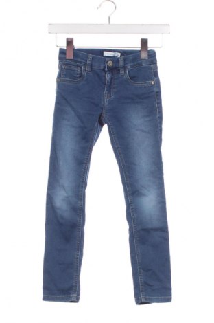 Kinderjeans Name It, Größe 6-7y/ 122-128 cm, Farbe Blau, Preis € 17,99