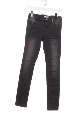 Kinderjeans Name It, Größe 11-12y/ 152-158 cm, Farbe Schwarz, Preis € 13,82