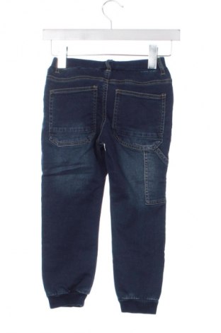 Kinderjeans Name It, Größe 3-4y/ 104-110 cm, Farbe Blau, Preis € 17,99